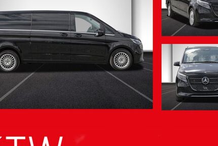 Mercedes-Benz V 300 54.459 km 63.266 &euro; Hildesheim 31137
