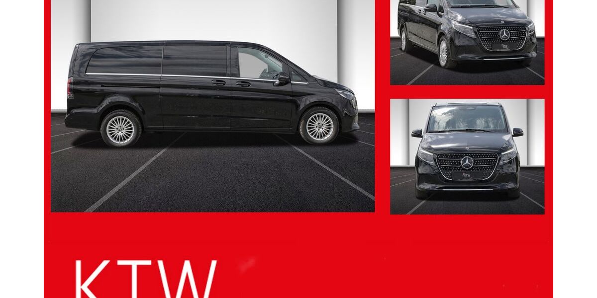 Mercedes-Benz V 300 54.459 km 63.266 &euro; Hildesheim 31137