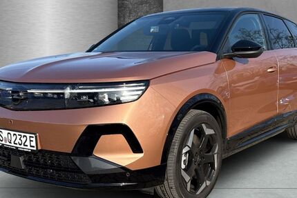 Opel Grandland (X) 14.990 km 50.990 &euro; Braunschweig 38126