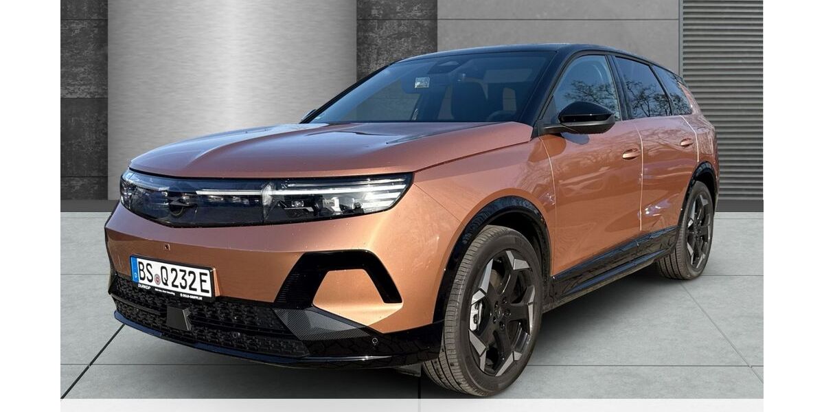 Opel Grandland (X) 14.990 km 50.990 &euro; Braunschweig 38126