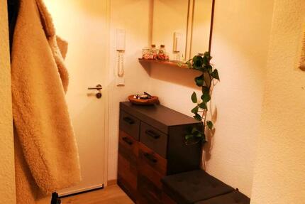 2,5-Zimmer-Wohnung in der Südstadt von Salzgitter-Bad 2 zimmer