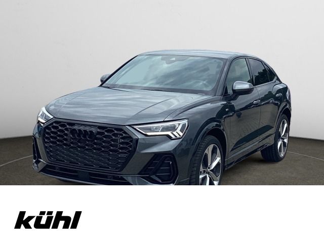 Audi Q3 19.283 km 38.590 &euro; Hildesheim 31137