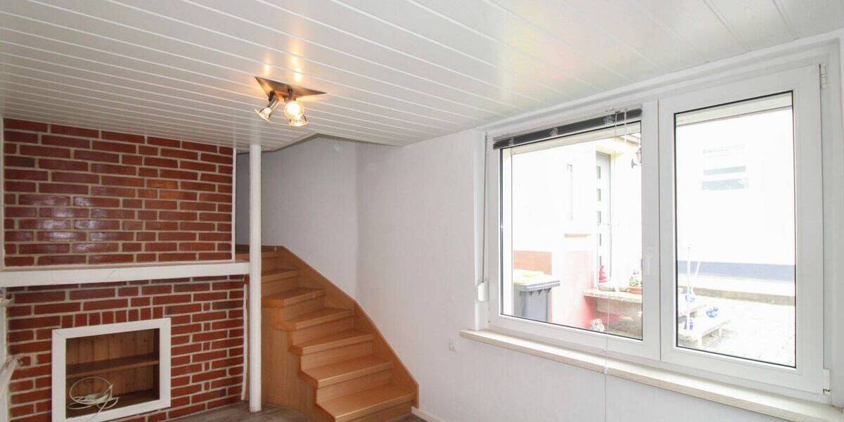 Doppelhaushälfte Wolfenbüttel Stadtgebiet - 6 Zimmer, 106 m&sup2;, 265.000&euro; | Angebot:26423941