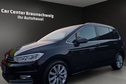 VW Touran 189.500 km 12.999 € Braunschweig 38120