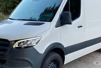 Mercedes-Benz Sprinter 68.000 km 42.960 &euro; Hildesheim 31139