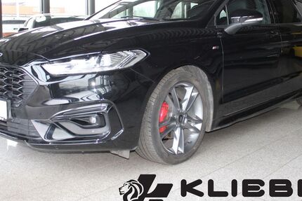 Ford Mondeo 75.000 km 19.770 &euro; Braunschweig 38112