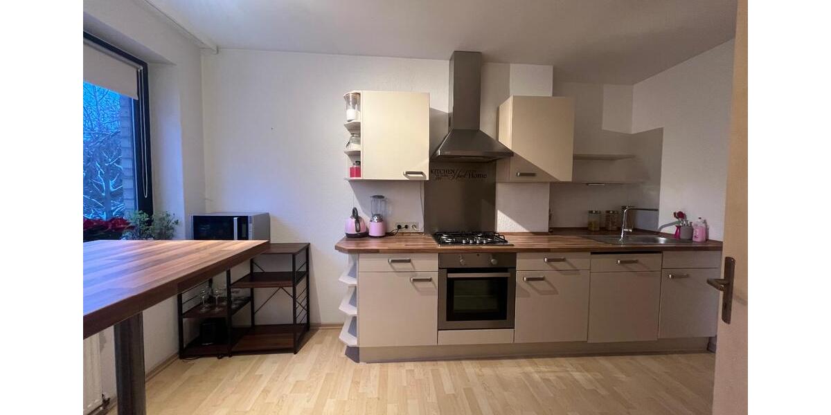 Etagenwohnung Braunschweig Östliches Ringgebiet - 2 Zimmer, 63 m&sup2;, 600&euro; | Angebot:25085235