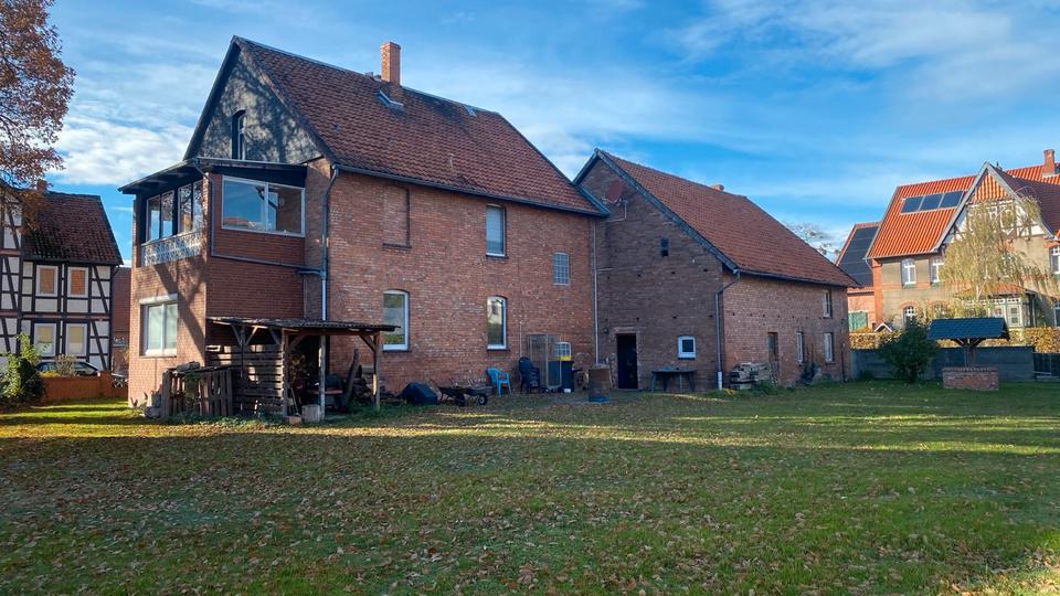 Mehrfamilienhaus, Wohnhaus Söhlde - 7 Zimmer, 164 m&sup2;, 299.000&euro; | Angebot:27292208