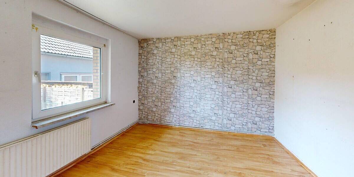 Reihenendhaus Liebenburg Dörnten - 5 Zimmer, 123 m&sup2;, 150.000&euro; | Angebot:26092789