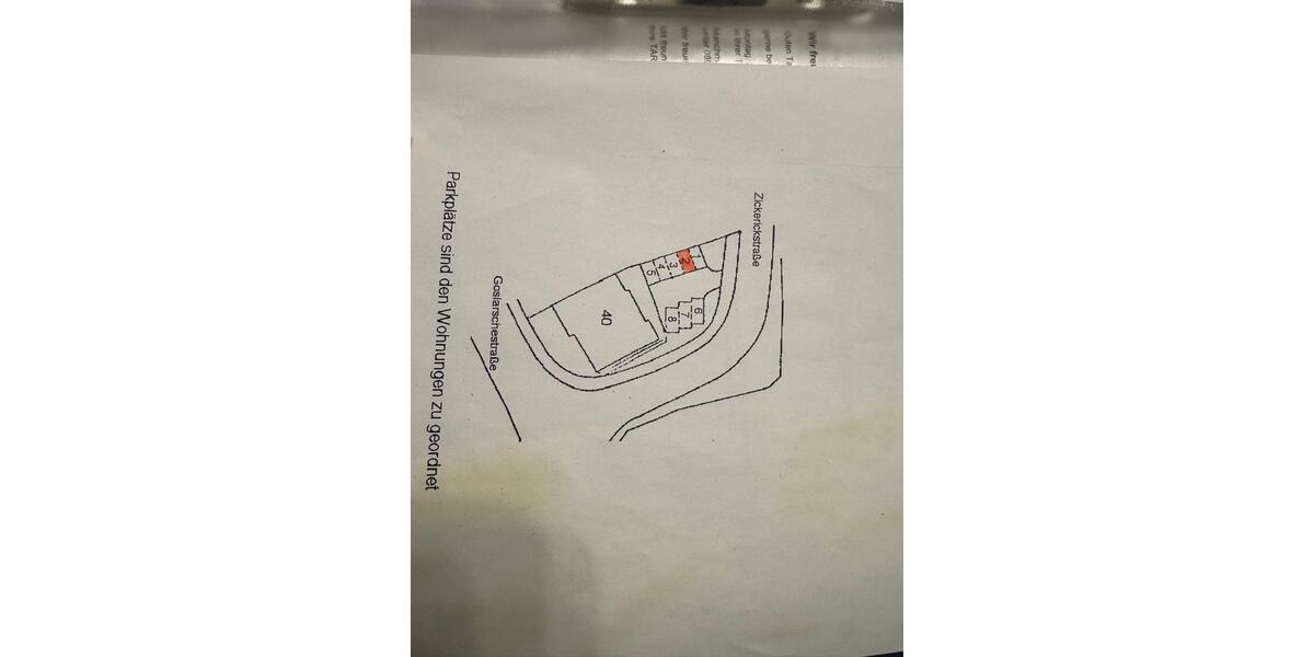 Erdgeschoßwohnung Wolfenbüttel Adersheim - 3 Zimmer, 69 m&sup2;, 146.000&euro; | Angebot:24878044