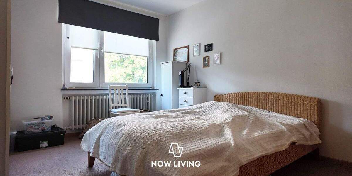 Etagenwohnung Hildesheim West - 4 Zimmer, 94 m&sup2;, 259.000&euro; | Angebot:25200518