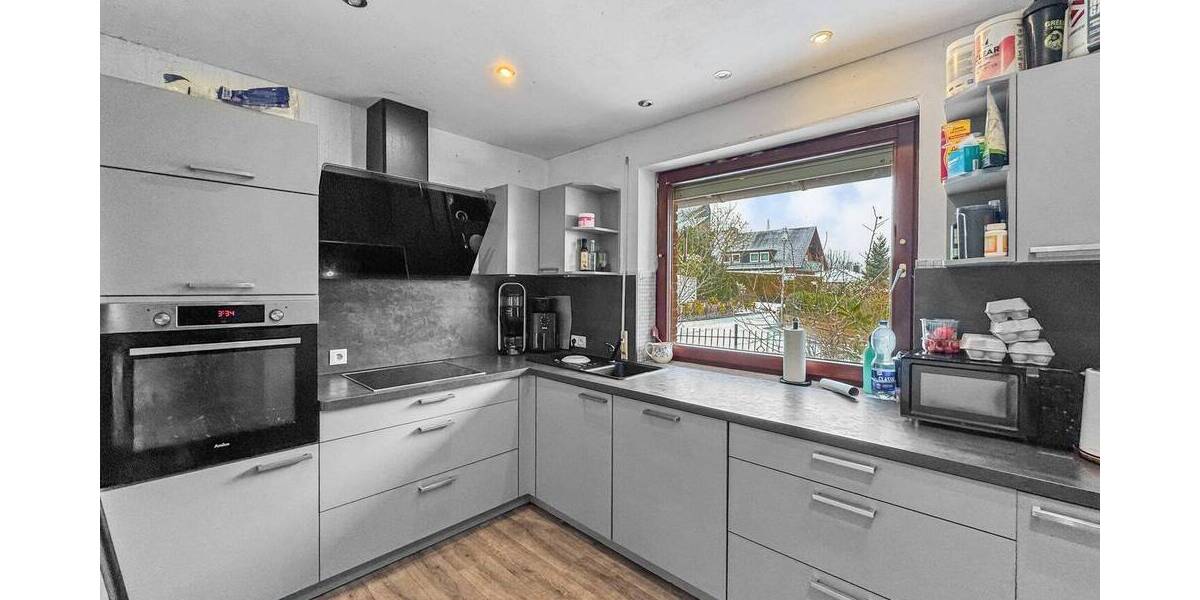 Einfamilienhaus Hildesheim Himmelsthür - 5 Zimmer, 150 m&sup2;, 399.000&euro; | Angebot:26243810