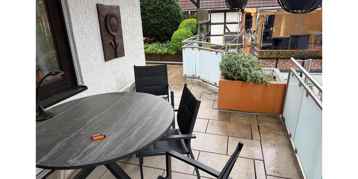 Etagenwohnung Goslar - 3 Zimmer, 108 m&sup2;, 1.150&euro; | Angebot:26462008