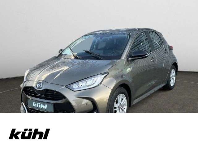 Mazda 2 49.230 km 17.990 &euro; Hildesheim 31137