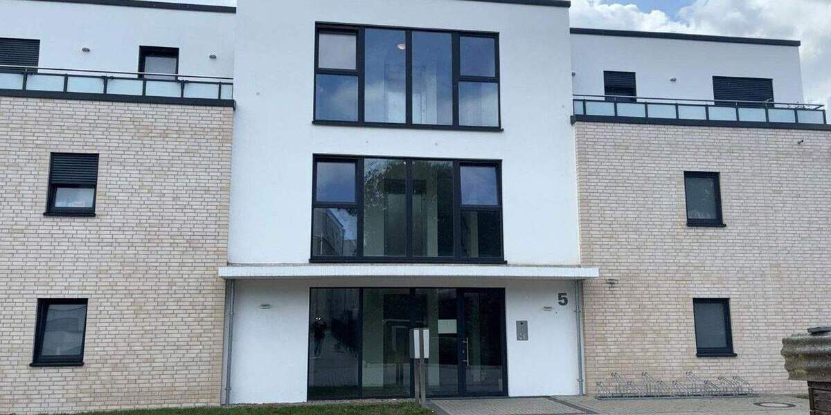 Etagenwohnung Peine Kernstadt Süd - 4 Zimmer, 95 m&sup2;, 310.000&euro; | Angebot:25425039