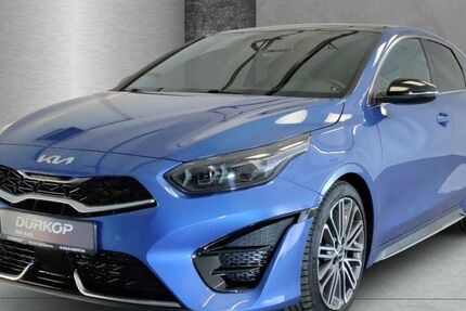 Kia pro ceed / ProCeed