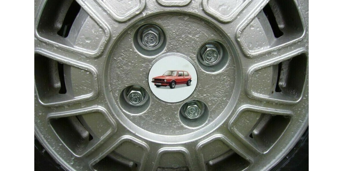 VW Golf I 134.700 km 15.000 € Edemissen 31234