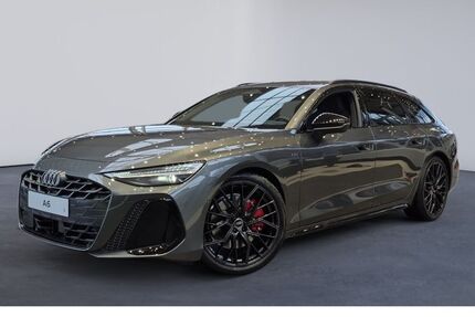 Audi A6 2.000 km 76.980 &euro; Braunschweig 38124