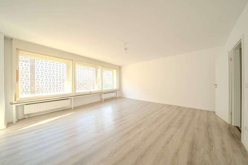 Wohnung zum Mieten in Hildesheim 480 € 65 m²