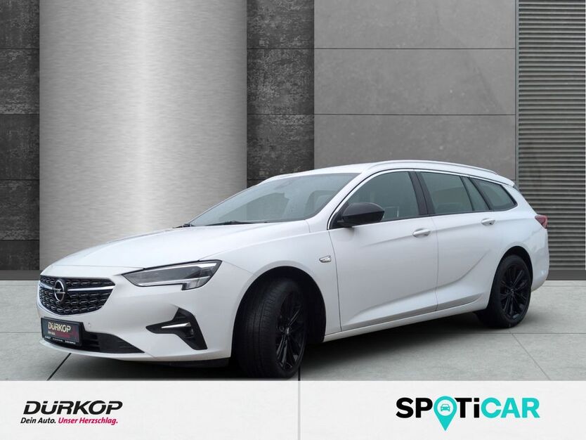 Opel Insignia 56.238 km 21.770 € Hildesheim 31135