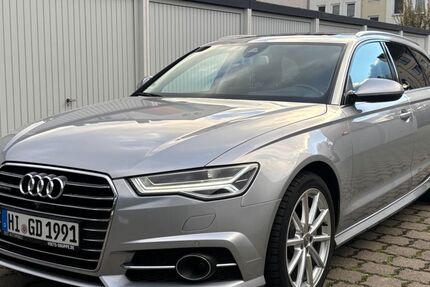 Audi A6 175.880 km 19.999 &euro; Hildesheim 31135