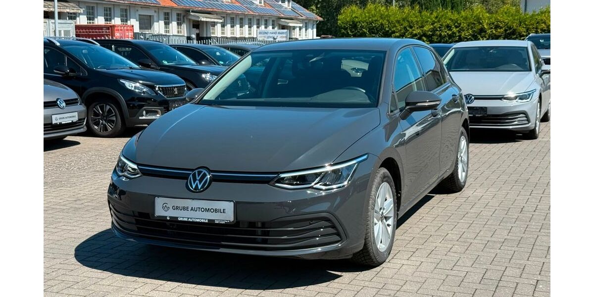 VW Golf 9.931 km 20.990 &euro; Lengede 38268