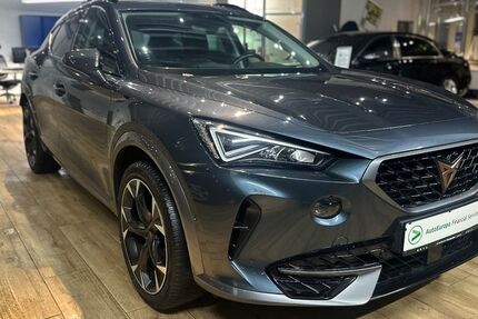 Cupra Formentor 71.874 km 23.099 &euro; Goslar 38644