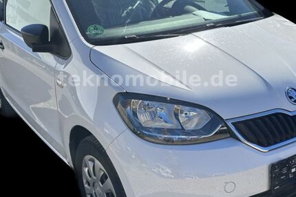 Skoda Citigo 276.555 km 1.998 € Hildesheim 31137