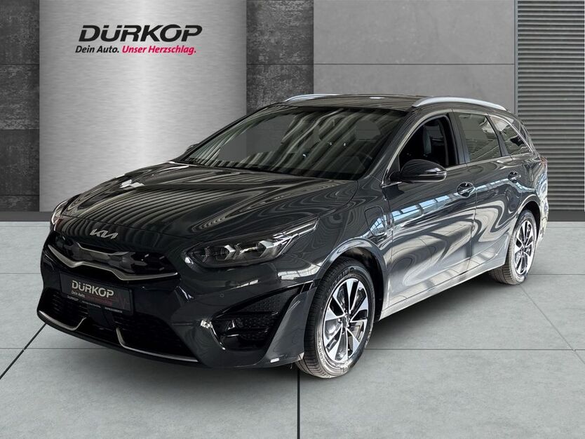 Kia ceed Sportswagon 26.852 km 21.450 € Goslar 38644