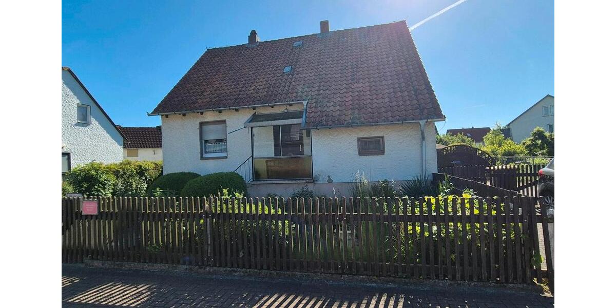 Einfamilienhaus Baddeckenstedt - 169.000&euro; | Angebot:26764121