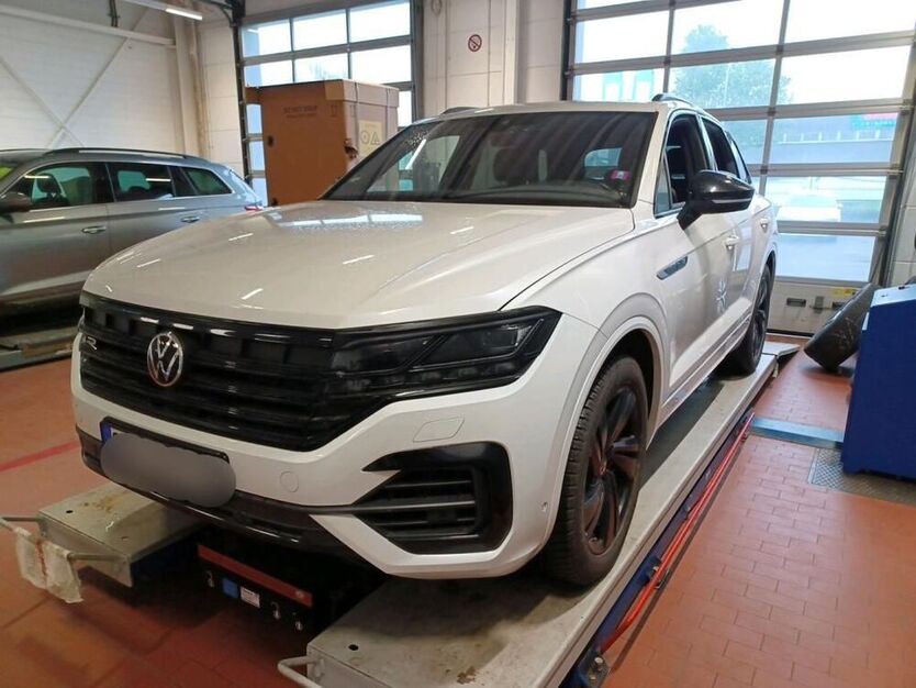 Touareg