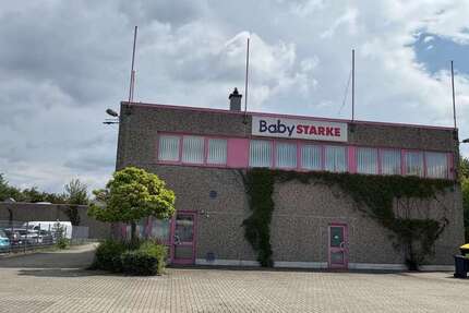 Halle in Braunschweig 1.250.000 € 1700 m²