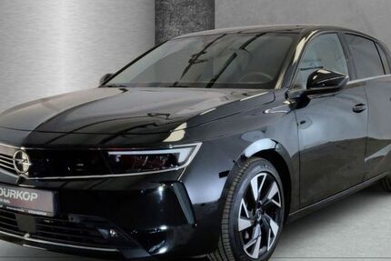 Opel Astra 35.032 km 19.890 € Braunschweig 38126