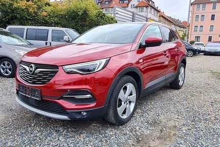 Opel Grandland (X)