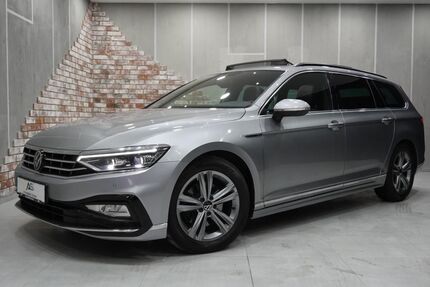 VW Passat 93.000 km 24.990 &euro; Braunschweig 38106