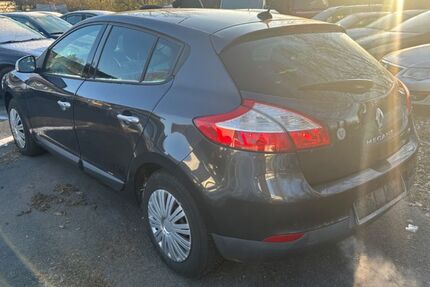 Renault Megane 265.000 km 1.590 &euro; Salzgitter 38229