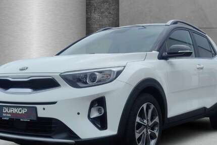 Kia Stonic 83.522 km 13.770 € Hildesheim 31135