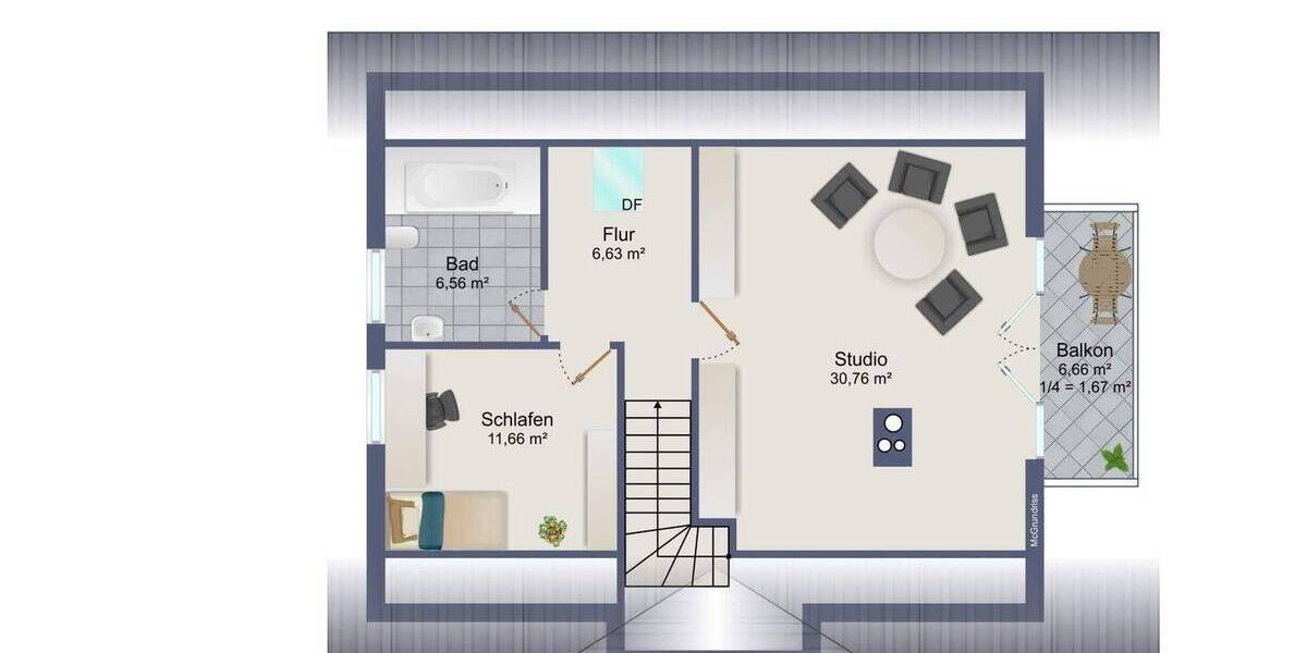 Einfamilienhaus Hildesheim Himmelsthür - 5 Zimmer, 150 m&sup2;, 399.000&euro; | Angebot:26243810