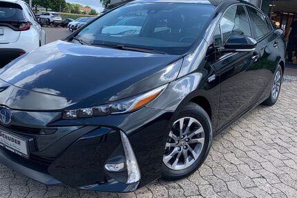 Toyota Prius 69.850 km 24.990 € Hildesheim 31137