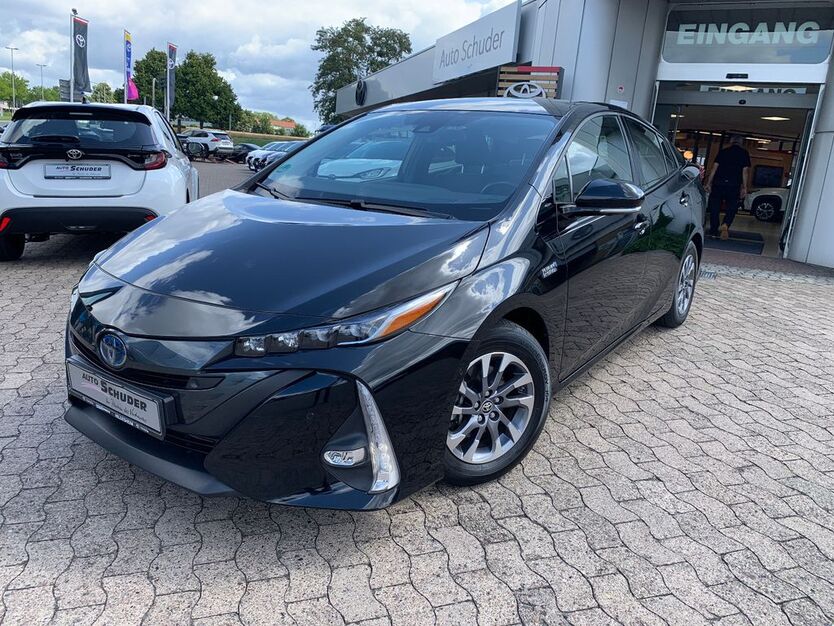Toyota Prius 69.850 km 24.990 € Hildesheim 31137