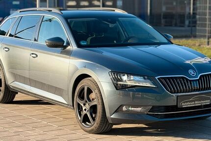Skoda Superb 149.990 km 15.990 &euro; Hildesheim 31135
