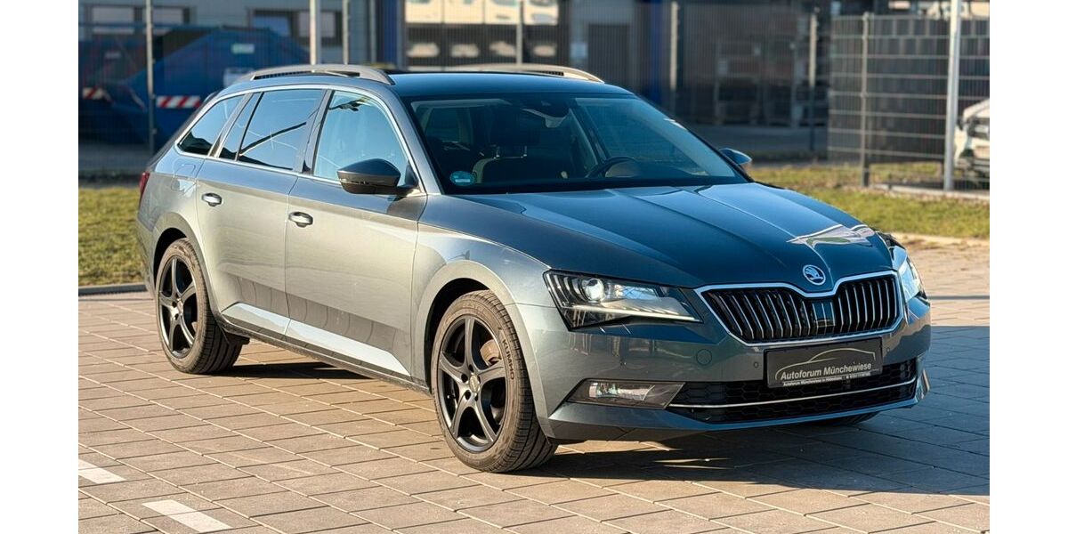 Skoda Superb 149.990 km 15.990 &euro; Hildesheim 31135