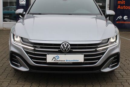 VW Arteon 101.699 km 24.950 &euro; Salzgitter 38229