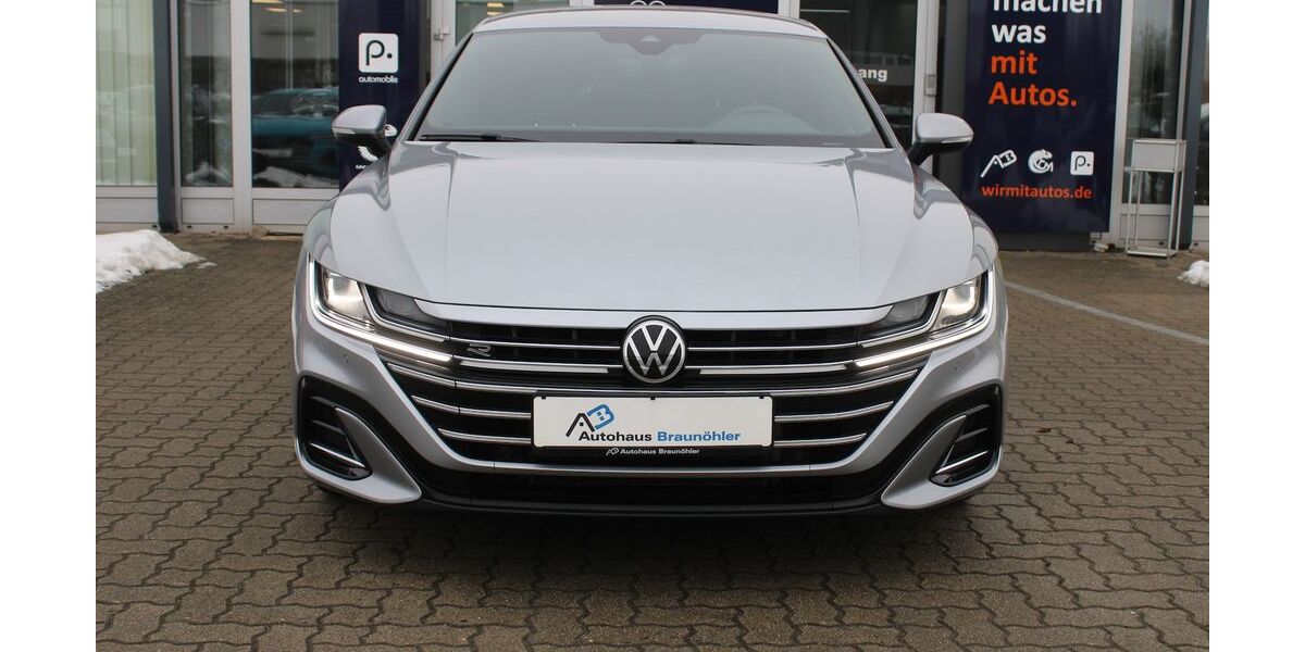 VW Arteon 101.699 km 24.950 &euro; Salzgitter 38229