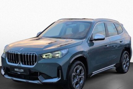 BMW X1 2.143 km 39.390 &euro; Braunschweig 38112