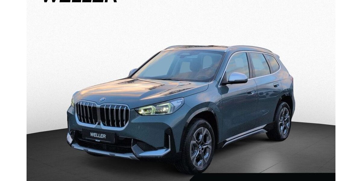 BMW X1 2.143 km 39.390 &euro; Braunschweig 38112