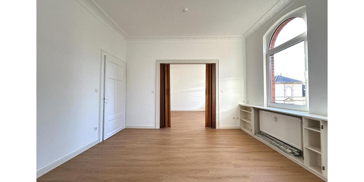 Etagenwohnung Peine - 4 Zimmer, 105 m&sup2;, 800&euro; | Angebot:25324606