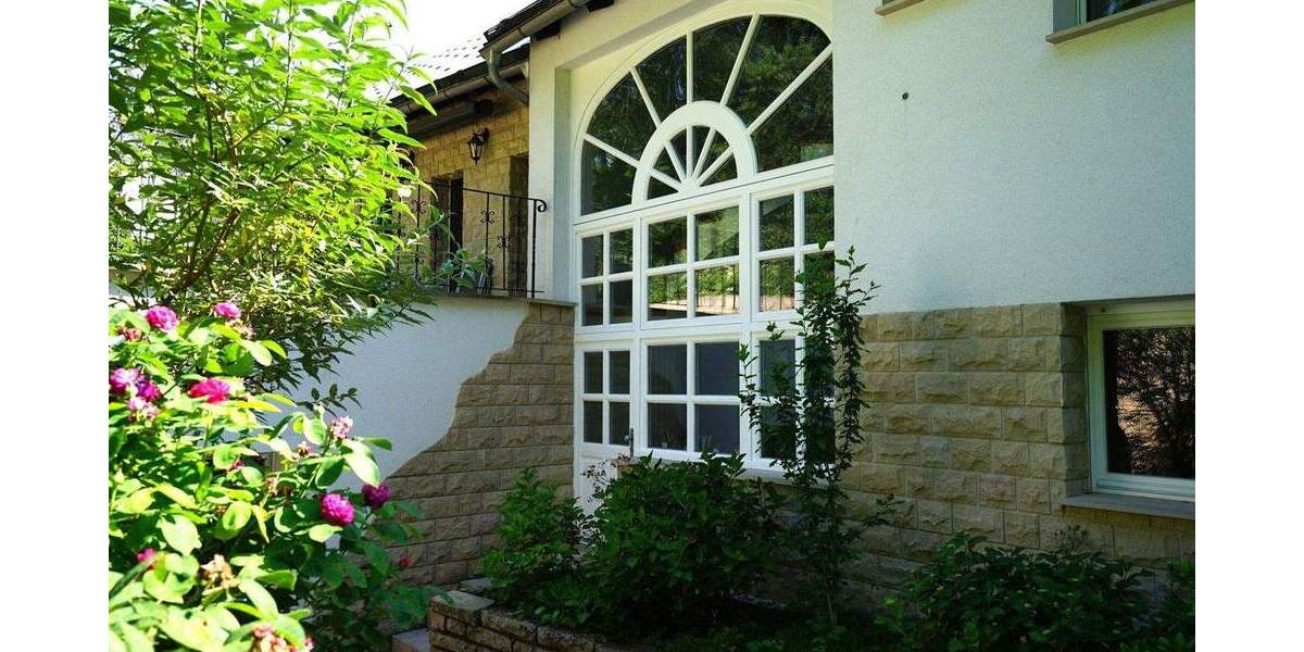 Einfamilienhaus Braunschweig / Querumer Forst Querum - 9 Zimmer, 378 m&sup2;, 1.790.000&euro; | Angebot:25690572