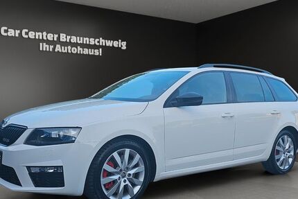 Skoda Octavia 237.881 km 9.999 &euro; Braunschweig 38120