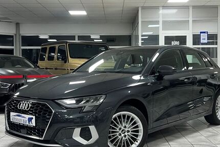 Audi A3 83.551 km 22.890 € Goslar 38644